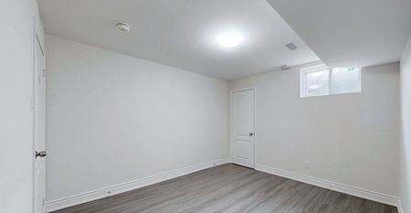 For Lease - 4 Hubbell Road Unit# Bsmt, Brampton, Ontario - Photo 4