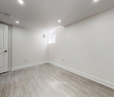 For Lease - 33 Native Landing Unit# BSMT, Brampton, Ontario - Photo 3