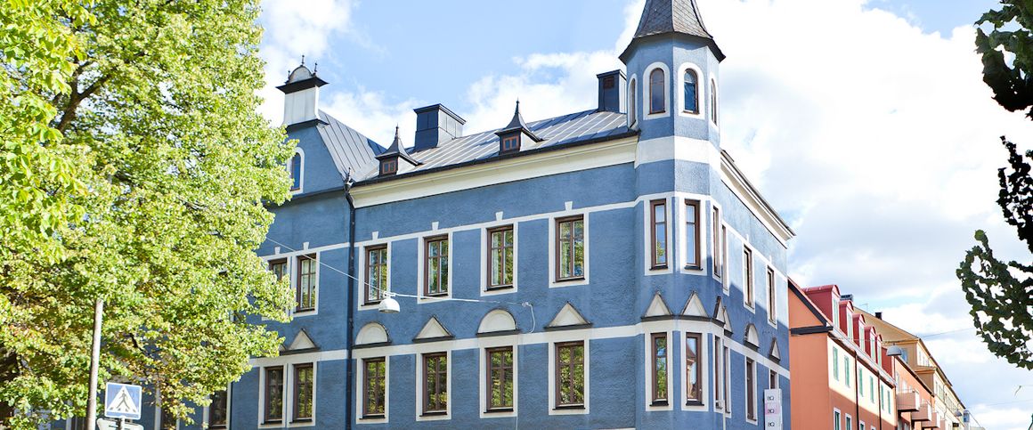 Kungsgatan 22B - Foto 1