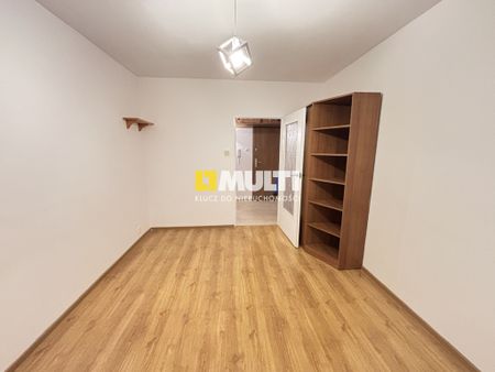 2 pokojowe mieszkanie przy ul.Jasna, Prawobrzeże - Photo 3