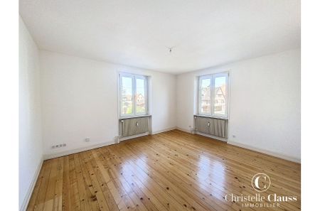 Appartement - KEMBS - 71m² - 2 chambres - Photo 2