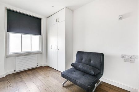 Kensington Gardens Square, Notting Hill, W2, London - Photo 3