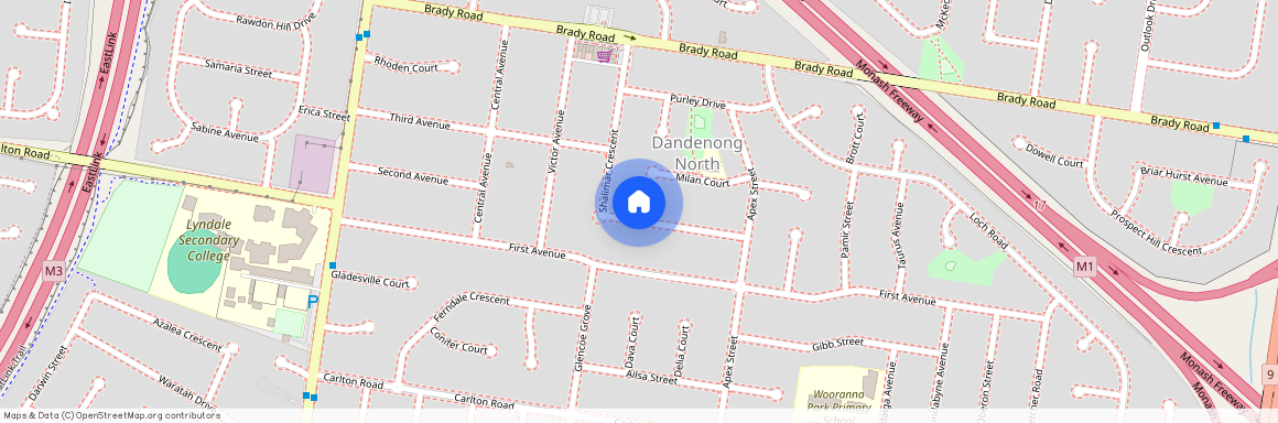 33 Shalimar Crescent, Vic 3175, Dandenong North