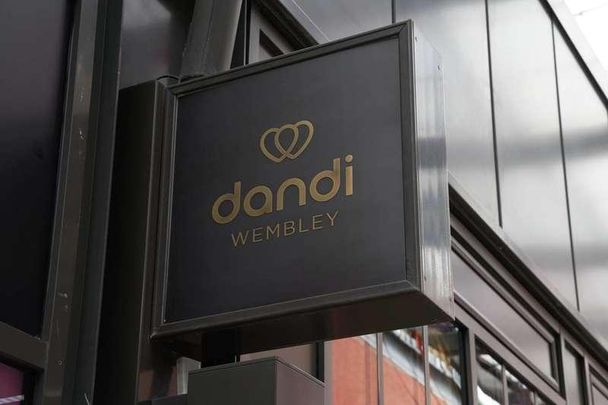 Dandi Wembley, Wembley, HA9 - Photo 1