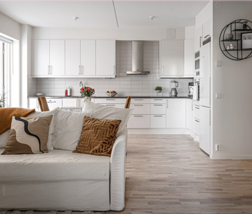 Grönkullagatan, Helsingborg - Foto 2 | Rentumo