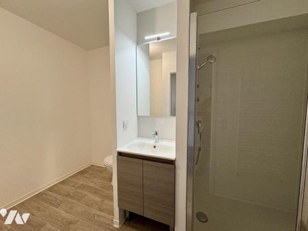 Type 1 NEUF ANGERS - Photo 3