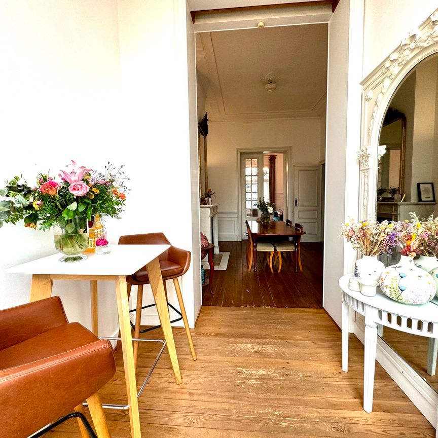 Appartement in Elsene - Foto 1