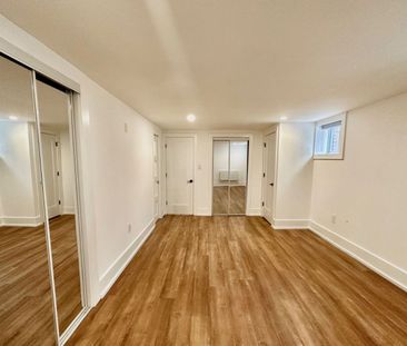 For Lease - 43 Wineva Avenue Unit# Lower, Toronto, Ontario - Photo 6