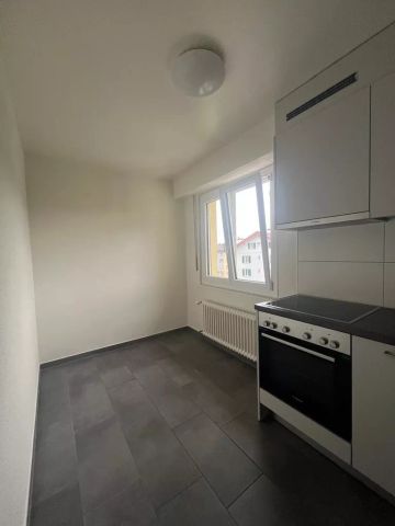 Appartement de 3 pièces au 3ème étage - Photo 3