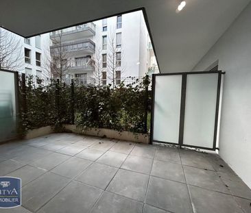 Appartement 2 Pièces 48 m² - Photo 5