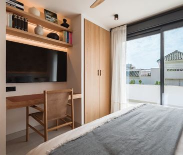 Marbella, Andalusia 29602 - Photo 1