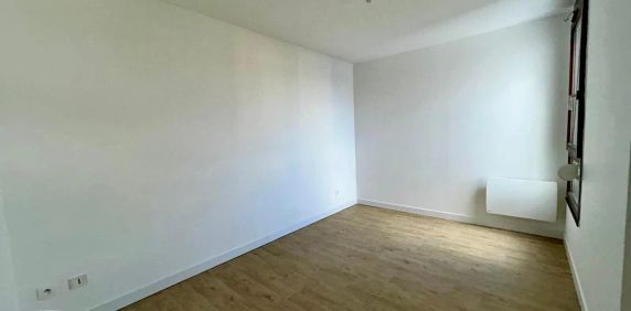 Appartement à louer 2 pièces 50.55m² - Photo 2