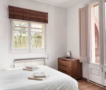 Carrer de la Belladona, Barcelona, Catalonia 08017 - Foto 4