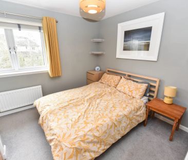 23 Conglass Field Gardens, Inverurie, AB51 4AB - Photo 5