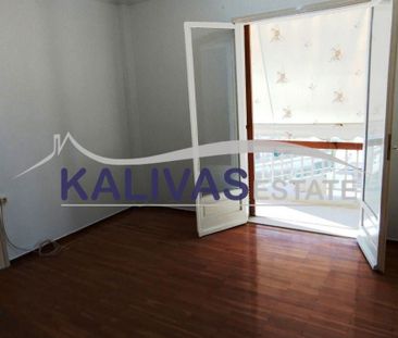 Διαμέρισμα για ενοικίαση Κέντρο (Αγρίνιο) - Φωτογραφία 3