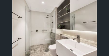 "Essence" A stunning near new one-bedroom apartment + parking - Photo 5