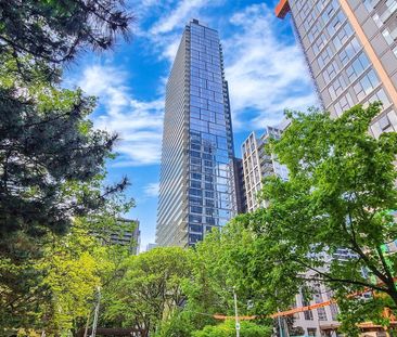 For Lease - 3 Gloucester Street Unit# 4006, Toronto, Ontario - Photo 3