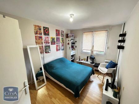 Appartement à louer 3 pièces 67.42m² - Photo 5