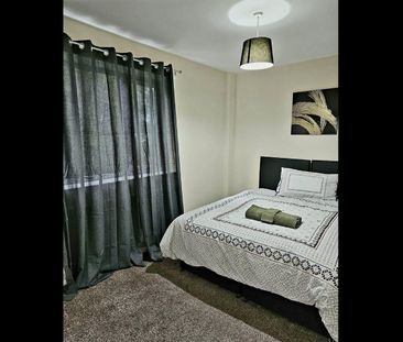 4 Bed Semi-Detached House, Begbrook Drive, BS16 - Photo 5