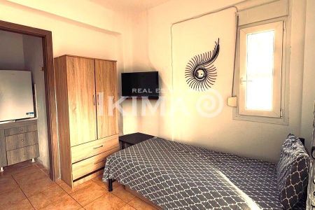 Studio/Γκαρσονιέρα για ενοικίαση Φούρκα (Κασσάνδρα) - Photo 2