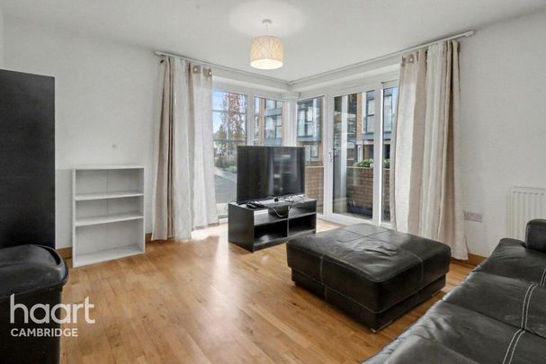 2 bedroom flat to rent - Photo 1