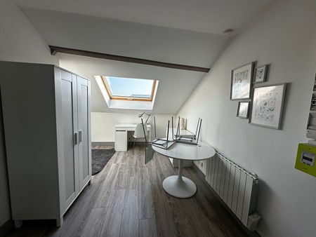 Location Appartement 1 pièce 13m² - Photo 5