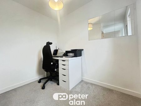 Ffordd Y Cigfran, Coity, BRIDGEND - Photo 5