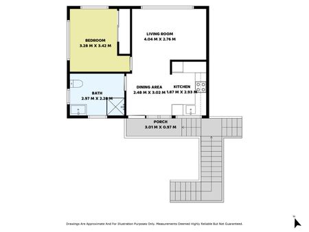 Unit 5, 5 Begbie Place, Sandringham, Auckland - Photo 2