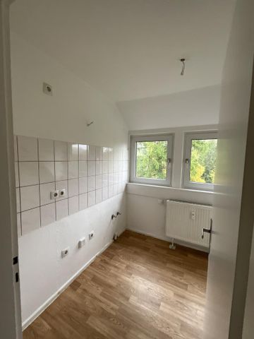 Coole 2 Zimmerwohnung in Herscheid- Dein neues Zuhause! - Photo 4
