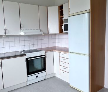 Västra Hagagatan 3 G - Foto 2