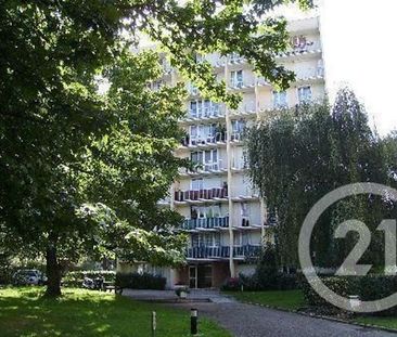 Appartement F2 à louer - Photo 3