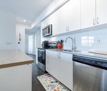 For Lease - 56 Lakeside Terrace Unit# 908, Barrie, Ontario - Photo 1