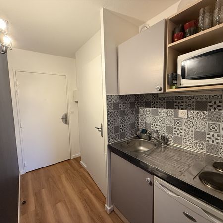 Location Appartement 1 pièce 23m² ILLKIRCH GRAFFENSTADEN 67400 - Photo 4