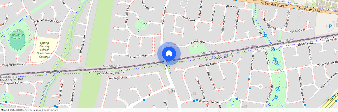 5/7 Kalman Road, Vic 3076, Epping