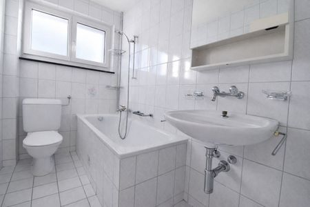 3.5 Zimmer, 75 m², 3. Stock - Photo 3