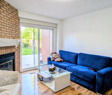For Lease - 4 Gervais Drive, Brampton, Ontario - Photo 3