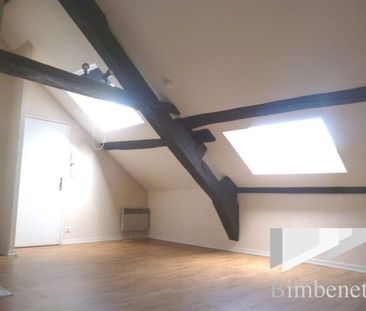 Appartement à louer, 1 pièce - Orléans 45000 - Photo 2