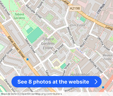 Law Street SE1 - Photo 1