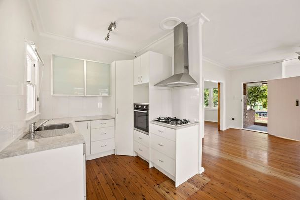 Fully Renovated Red Brick Charm - Photo 1