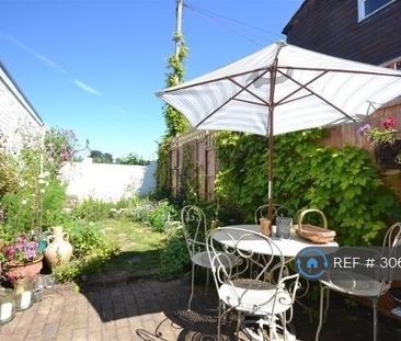 2 bedroom detached house to rent - Photo 5