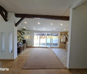 3 Camere de inchiriat | Straulesti | Metrou | Centrala | Parcare | Pet - Photo 6
