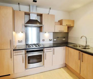 1 bedroom flat to rent - Photo 5