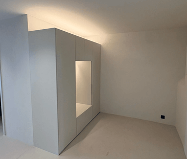 Renovierte Altbauwohnung - 2. Obergeschoss mit Sitzplatz im Garten ... - Foto 3