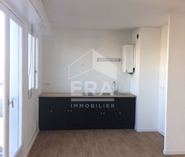 Location Appartement 3 pièces 58m² - Photo 5