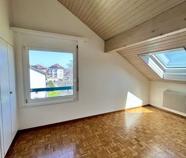 Rue des Champs 7, 1040 ECHALLENS | Appartement 4.5 pièces - Photo 6