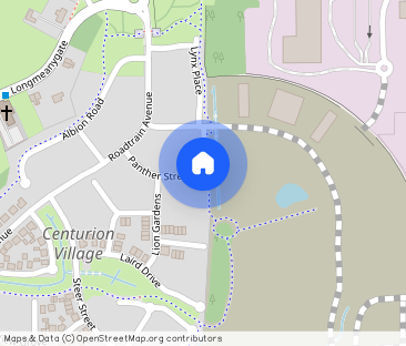 Centurion Village, Preston, PR26 - Photo 1