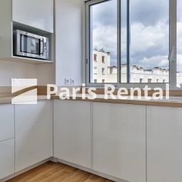 1 chambre, Auteuil Paris 16e - Photo 2