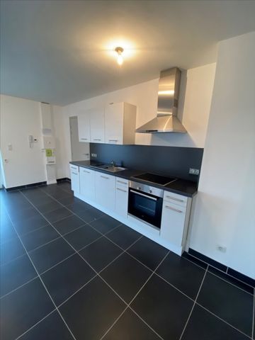 Appartement 2 pièces à Valmestroff - Photo 5