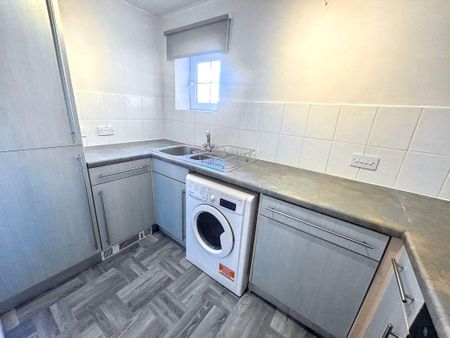 2 bed apartment to rent in NE25 - Photo 5