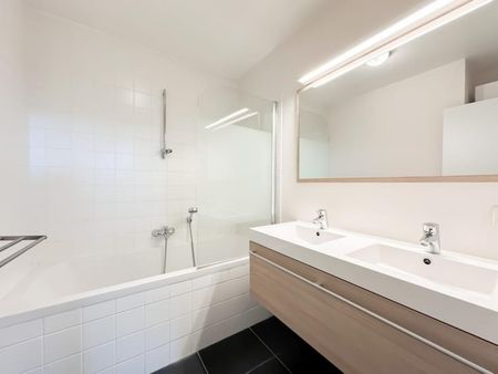 Appartement te huur - Photo 3